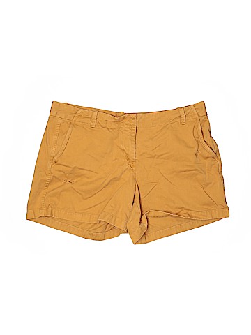 J.Crew Khaki Shorts (view 1)