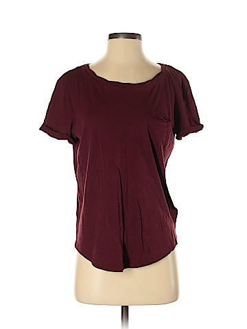 H&M Short Sleeve T-Shirt (view 1)