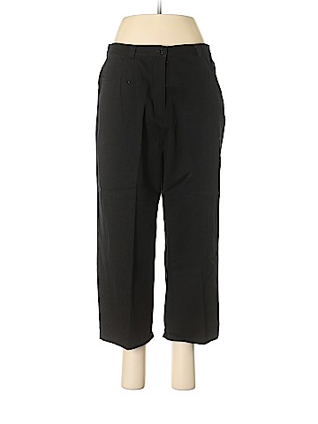 Petite Sophisticate Casual Pants (view 1)
