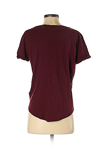 H&M Short Sleeve T-Shirt (view 2)