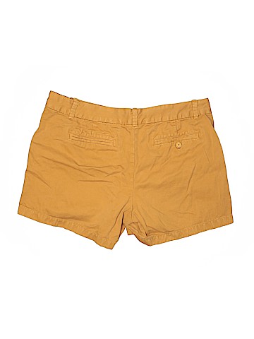 J.Crew Khaki Shorts (view 2)