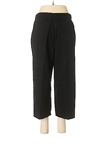 Petite Sophisticate Casual Pants (view 2)