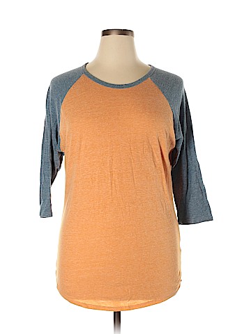 Lularoe Long Sleeve T-Shirt (view 1)