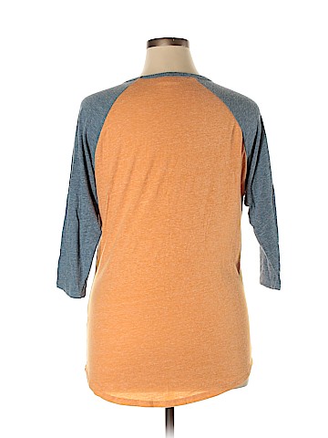 Lularoe Long Sleeve T-Shirt (view 2)