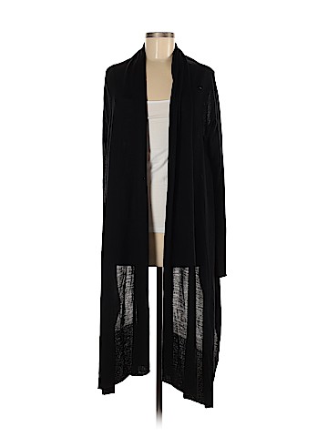 DKNY Wool Cardigan (view 1)