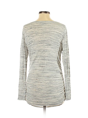 Motherhood Long Sleeve T-Shirt (view 2)