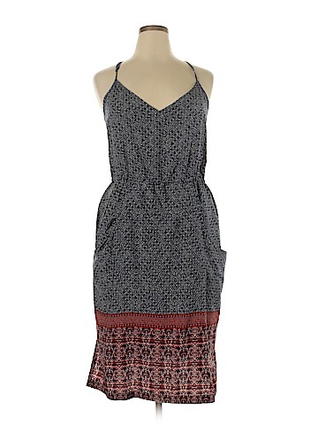 Patagonia Casual Dress (view 1)