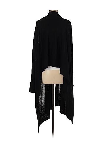 DKNY Wool Cardigan (view 2)