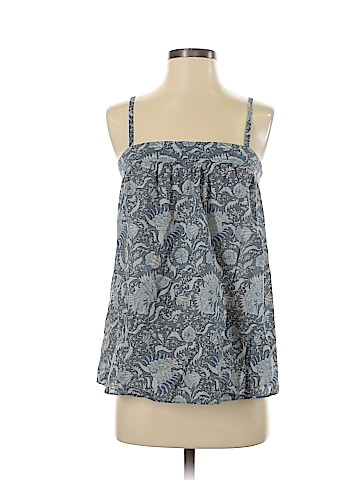 Vince. Sleeveless Top (view 1)