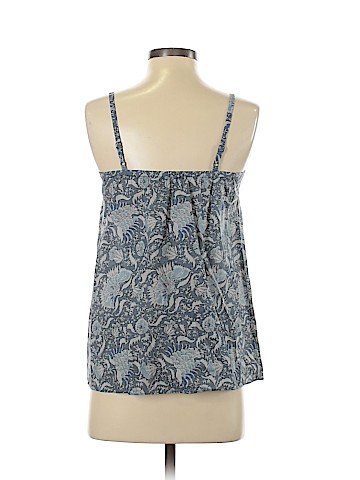 Vince. Sleeveless Top (view 2)