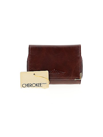 Cherokee Wallet (view 1)