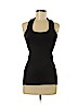 Lululemon Athletica Black Active Tank Size 6 - photo 1