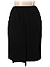 Dana Buchman Black Casual Skirt Size 24 - photo 2