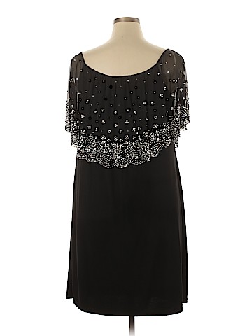 MSK Cocktail Dress (view 2)