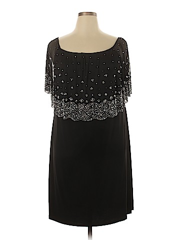 MSK Cocktail Dress (view 1)