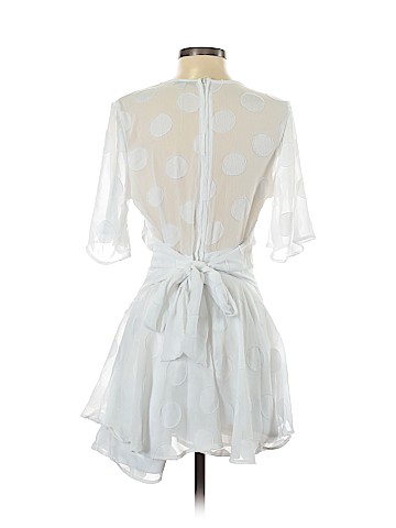 Charlotte Russe Casual Dress (view 2)