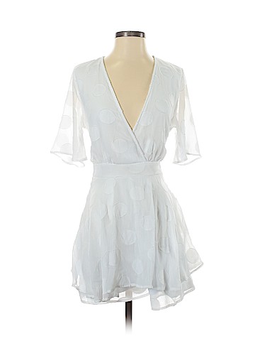 Charlotte Russe Casual Dress (view 1)