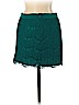 Forever 21 Teal Casual Skirt Size M - photo 2