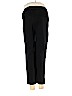 Ann Taylor LOFT Black Khakis Size M - photo 2