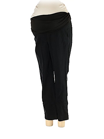 Ann Taylor LOFT Khakis (view 1)