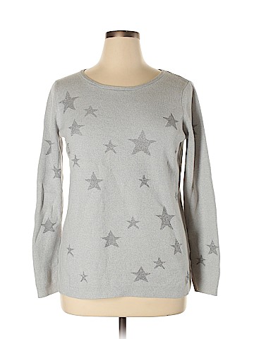 Old Navy Pullover Sweater (view 1)