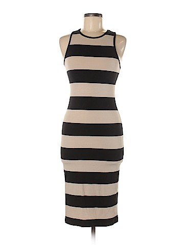 Derek Heart Casual Dress (view 1)