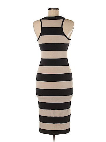 Derek Heart Casual Dress (view 2)