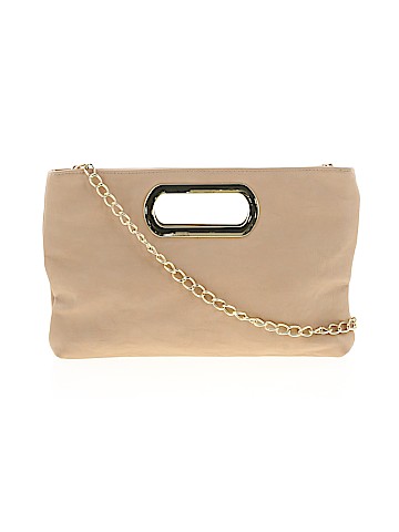 Charming Charlie Crossbody Bag (view 1)