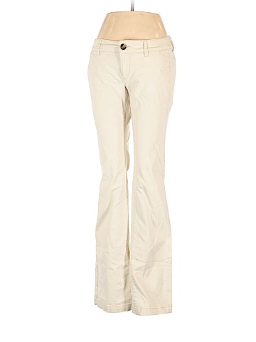American Eagle Outfitters Khakis (view 1)