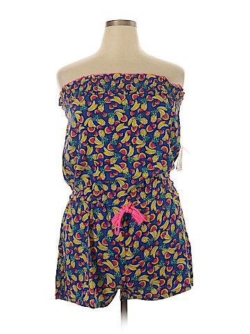 Bongo Romper (view 1)