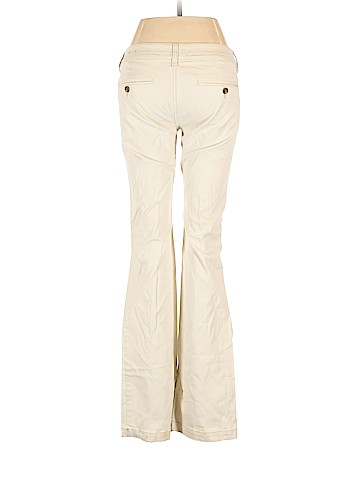 American Eagle Outfitters Khakis (view 2)