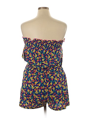 Bongo Romper (view 2)