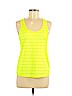 Forever 21 Yellow Active Tank Size M - photo 1