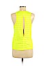 Forever 21 Yellow Active Tank Size M - photo 2