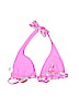 SO Pink Swimsuit Top Size M - photo 2