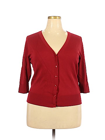 14th & Union Cardigan (view 1)