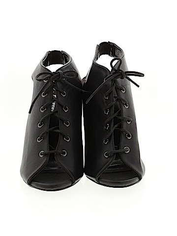 Forever Wedges (view 2)