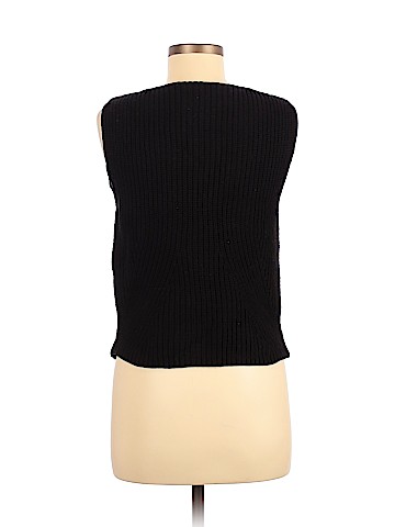 Zara Sleeveless Top (view 2)