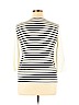 Croft & Barrow Ivory Long Sleeve Henley Size XL - photo 2