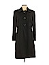 Tahari by ASL Black Coat Size 10 (petite) - photo 1
