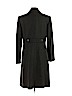 Tahari by ASL Black Coat Size 10 (petite) - photo 2