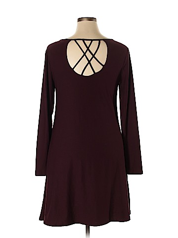 Mudd Casual Dress (view 2)