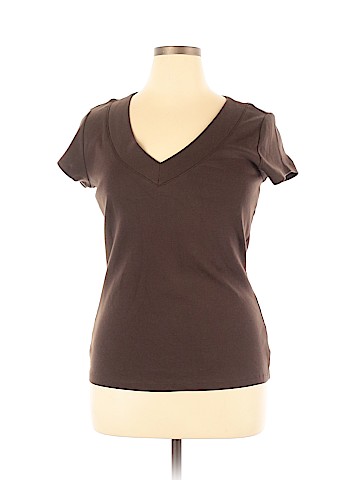 L.A. Blues Short Sleeve T-Shirt (view 1)