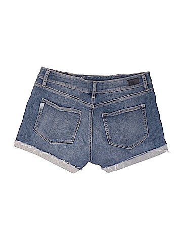 Paige Denim Shorts (view 2)