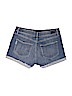 Paige Blue Denim Shorts Size 27 waist - photo 2
