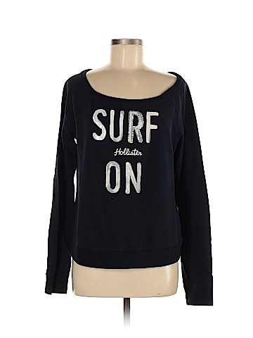 Hollister Sweatshirt (view 1)