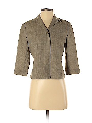 Brooks Brothers Wool Blazer (view 1)