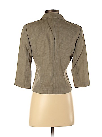 Brooks Brothers Wool Blazer (view 2)