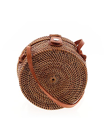 Unbranded Crossbody Bag (view 1)