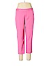 Gap Pink Khakis Size 10 (petite) - photo 1